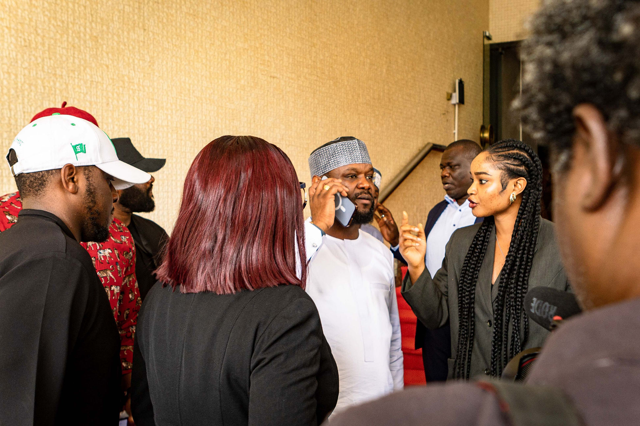 Innovate Africa 2025 gallery image